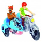 Scooby Doo Side Car